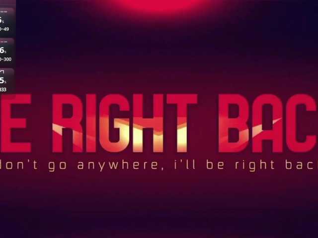 Live sex webcam photo for EHOT-111 #290488763