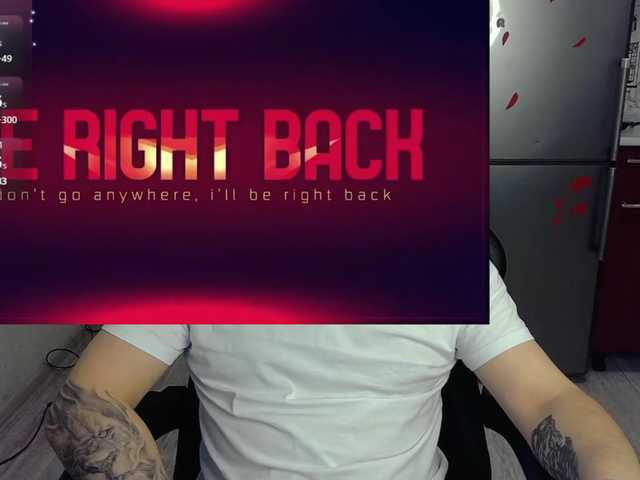 Live sex webcam photo for EHOT-111 #290546561