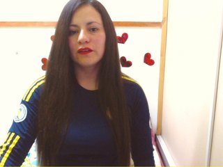 Live sex webcam photo for EKATERINA- #179438806