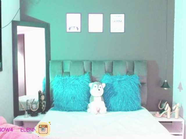 Live sex webcam photo for ELENNA-SNOW #273378620