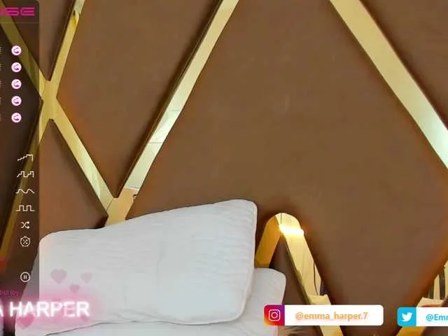 Live sex webcam photo for EMMAHARPEER #274653271