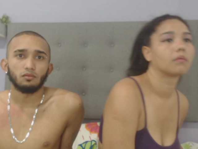 Live sex webcam photo for ERIKA-DILAN #273006602