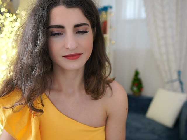 Live sex webcam photo for EVALOVIA #276913215