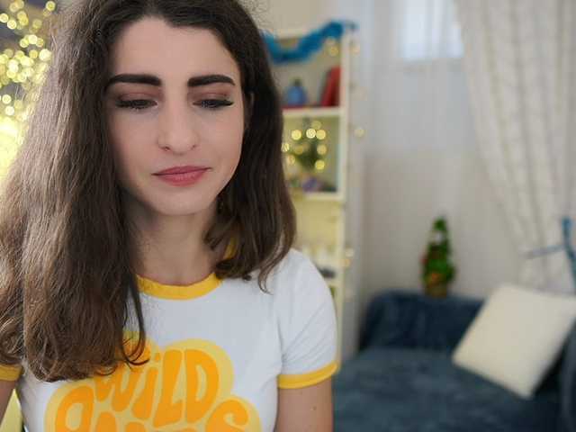 Live sex webcam photo for EVALOVIA #276940347