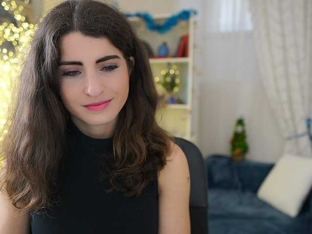 Live sex webcam photo for EVALOVIA #276997289