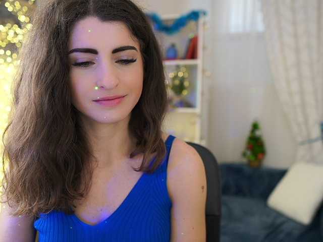 Live sex webcam photo for EVALOVIA #277003676