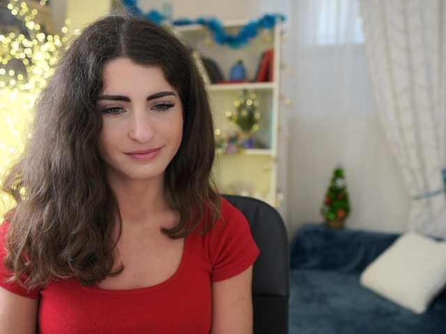 Live sex webcam photo for EVALOVIA #277010303