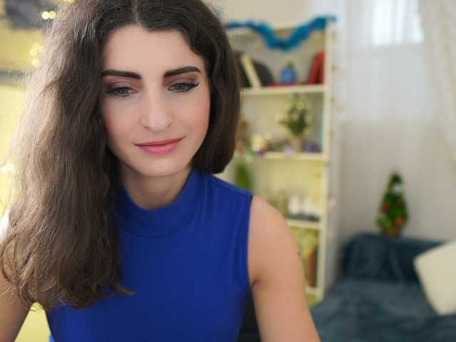 Live sex webcam photo for EVALOVIA #277029024