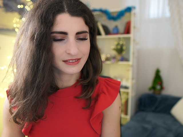 Live sex webcam photo for EVALOVIA #277033902