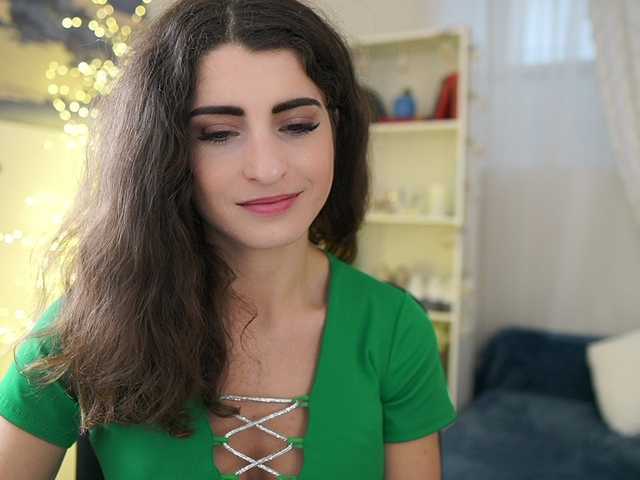 Live sex webcam photo for EVALOVIA #277064190