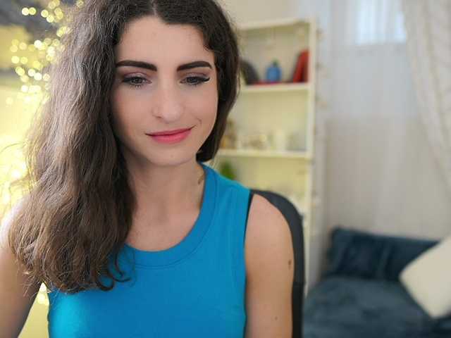 Live sex webcam photo for EVALOVIA #277098139