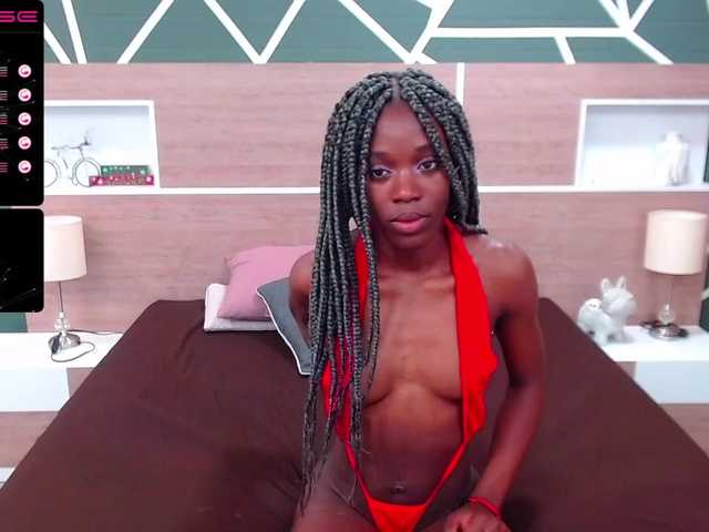 Live sex webcam photo for EbonnyGoddess #272193350