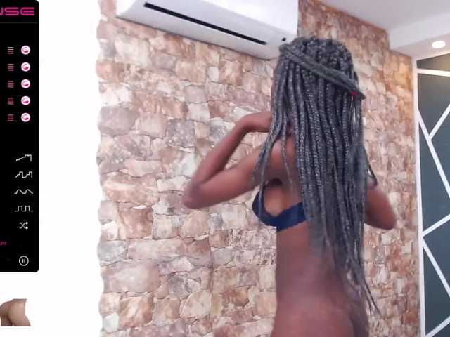 Live sex webcam photo for EbonnyGoddess #272297822