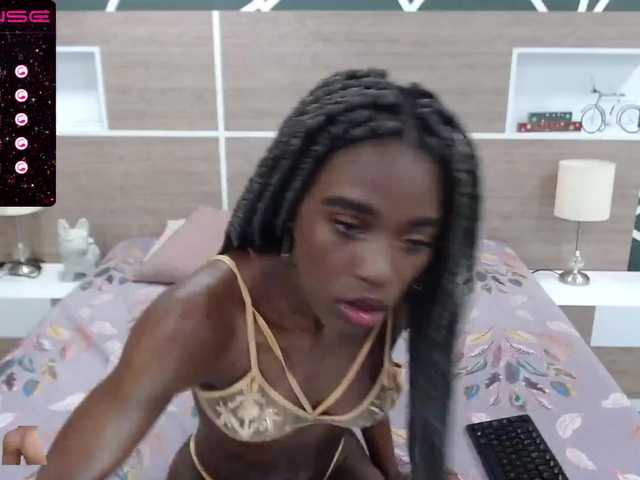 Live sex webcam photo for EbonnyGoddess #272423491