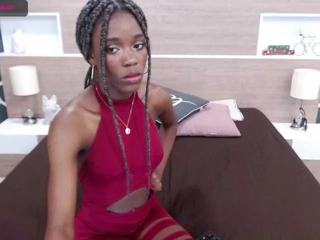 Live sex webcam photo for EbonnyGoddess #272526274