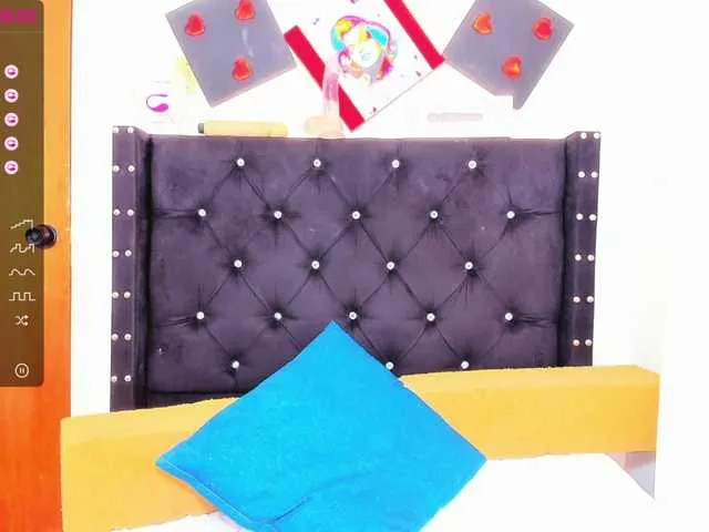 Live sex webcam photo for EbonnyLatinx #287992821