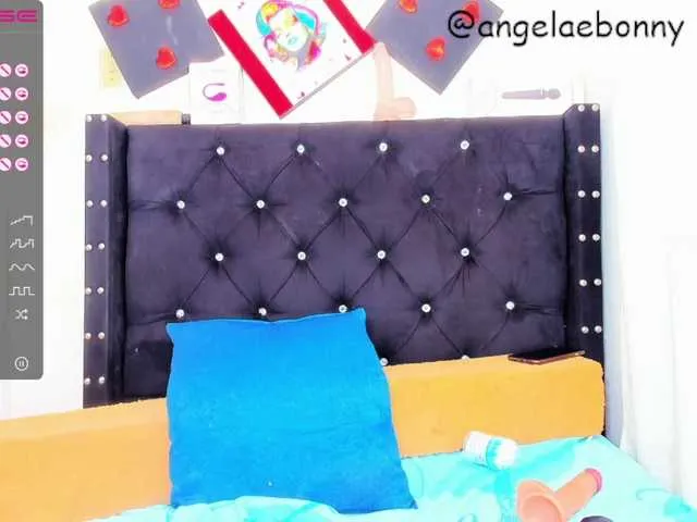 Live sex webcam photo for EbonnyLatinx #287992843