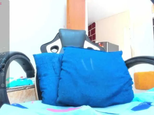 Live sex webcam photo for EbonnyLatinx #287993002