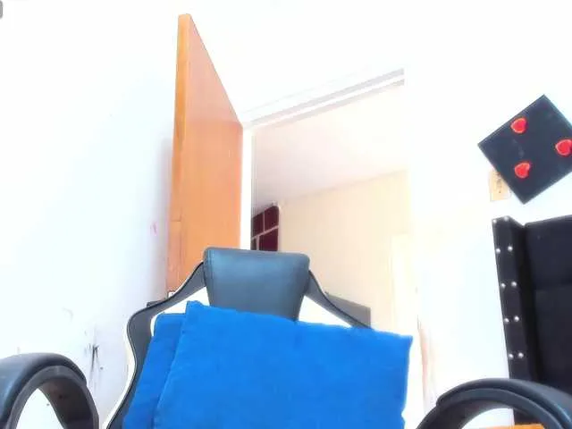 Live sex webcam photo for EbonnyLatinx #287993041