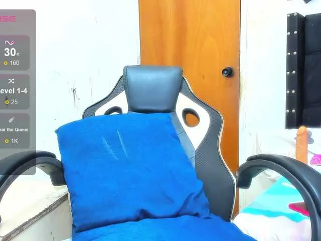 Live sex webcam photo for EbonnyLatinx #289568917