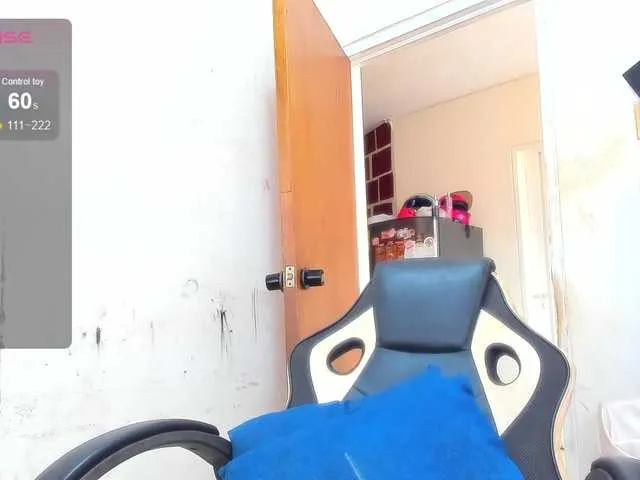 Live sex webcam photo for EbonnyLatinx #289597833