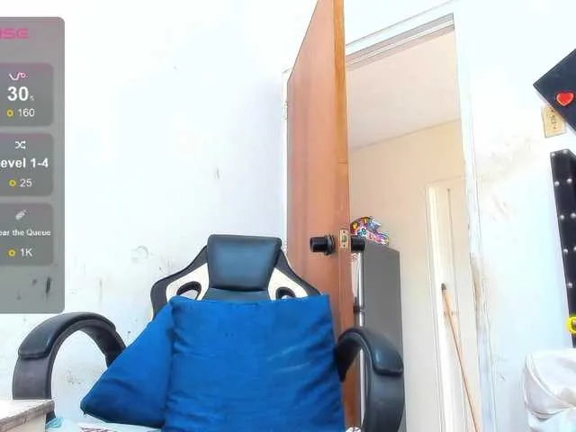 Live sex webcam photo for EbonnyLatinx #289670693