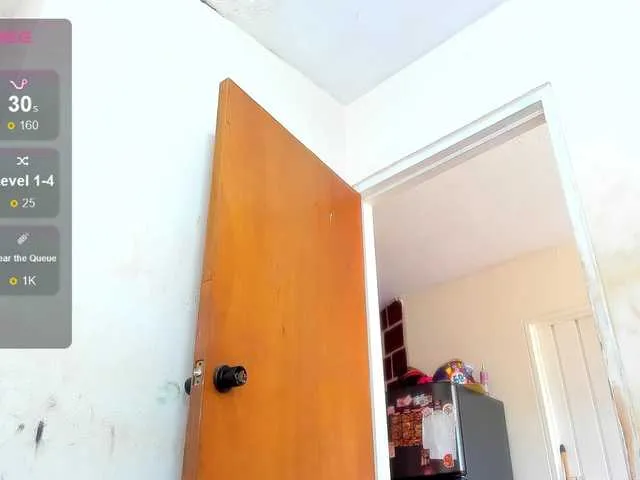 Live sex webcam photo for EbonnyLatinx #289742669