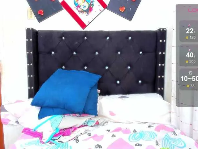 Live sex webcam photo for EbonnyLatinx #290145054