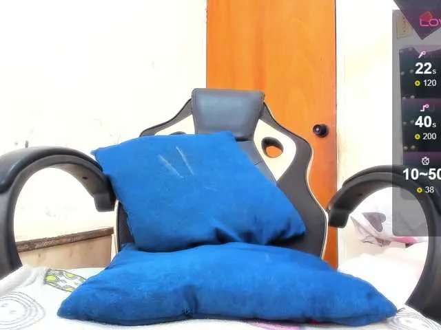 Live sex webcam photo for EbonnyLatinx #290361860