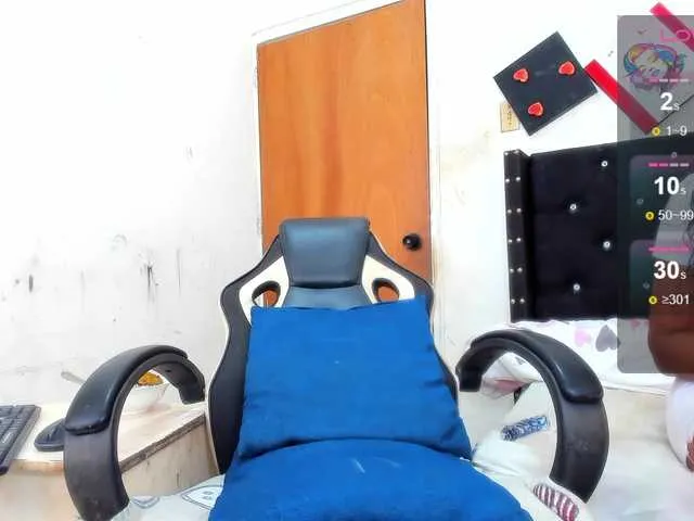 Live sex webcam photo for EbonnyLatinx #290507463