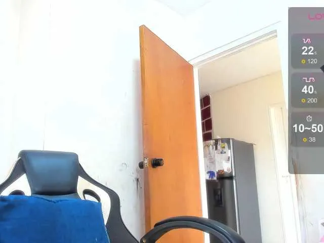 Live sex webcam photo for EbonnyLatinx #290622766