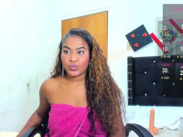 Live sex webcam photo for EbonnyLatinx #290699154