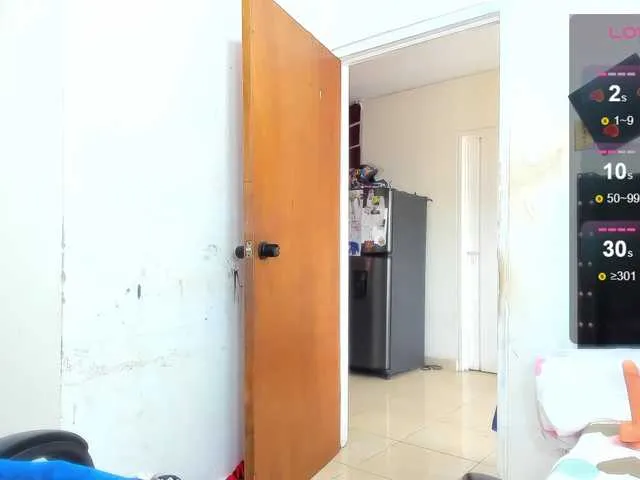 Live sex webcam photo for EbonnyLatinx #290787482