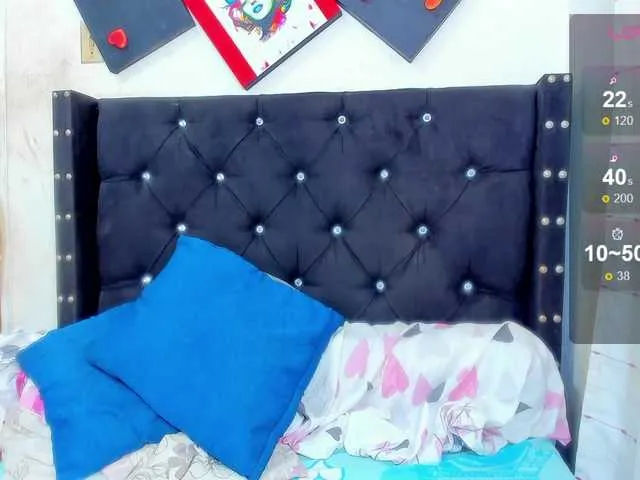 Live sex webcam photo for EbonnyLatinx #291261523