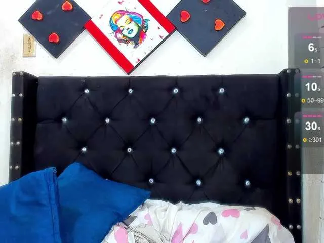 Live sex webcam photo for EbonnyLatinx #291308649