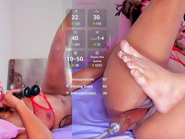 Live sex webcam photo for Ebony-Skye #291254894