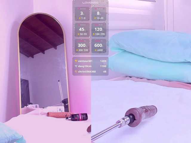 Live sex webcam photo for Ebony-Skye #291630397