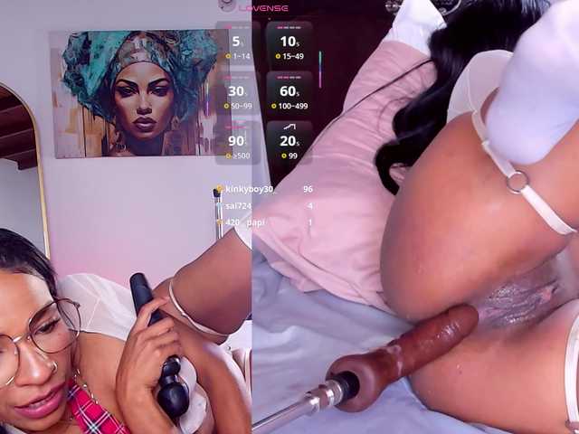 Live sex webcam photo for Ebony-Skye #291688458