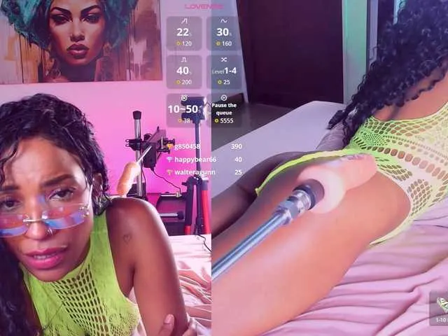 Live sex webcam photo for Ebony-Skye #291982151