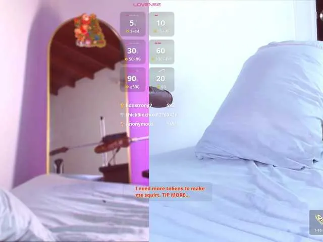 Live sex webcam photo for Ebony-Skye #292284339