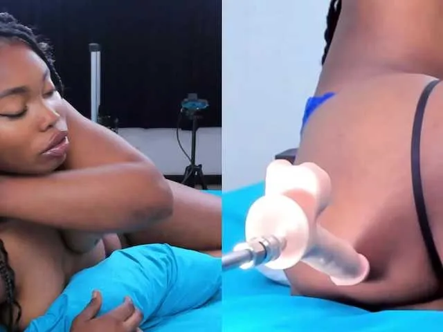 Live sex webcam photo for Ebony-Vivi #290005054