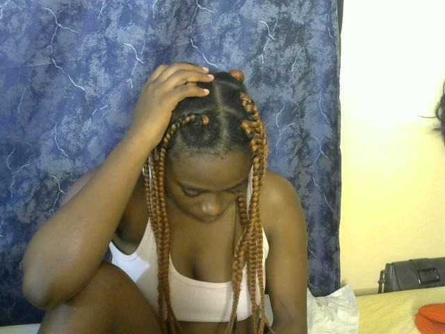 Live sex webcam photo for Ebony-maffin #277527743