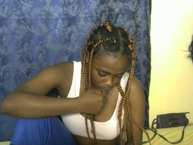 Live sex webcam photo for Ebony-maffin #277529283