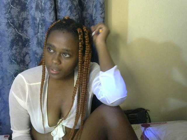 Live sex webcam photo for Ebony-maffin #277576821