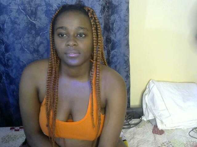 Live sex webcam photo for Ebony-maffin #277626006