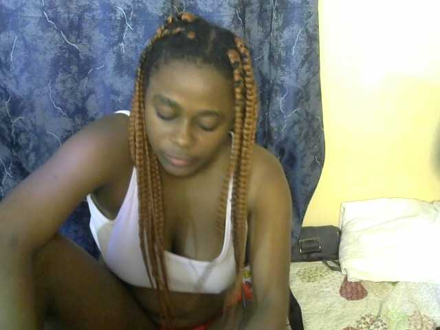 Live sex webcam photo for Ebony-maffin #277635925