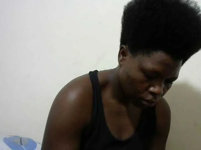 Live sex webcam photo for Ebony001 #271983436