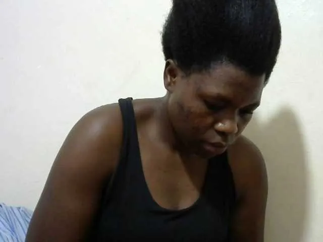 Live sex webcam photo for Ebony001 #272127947