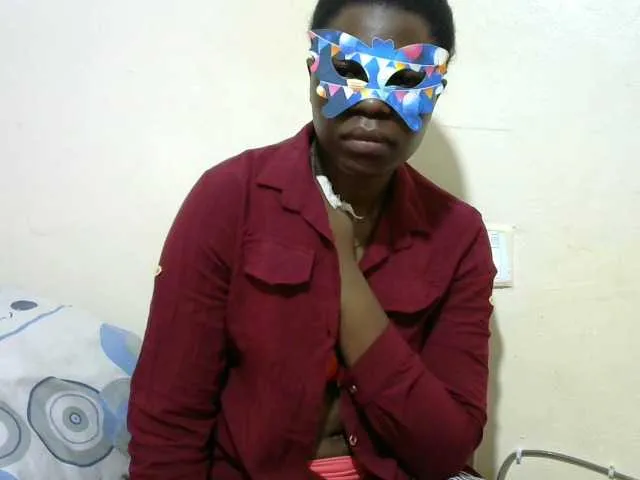 Live sex webcam photo for Ebony001 #274171156