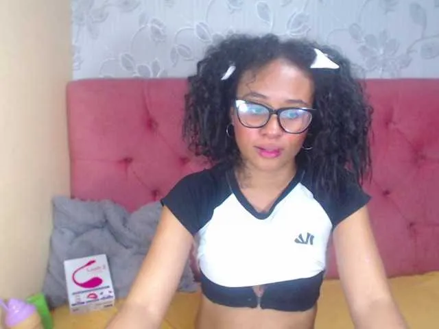 Live sex webcam photo for EbonyPrincesss #277902796